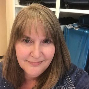 Meet your Posher, Sharon